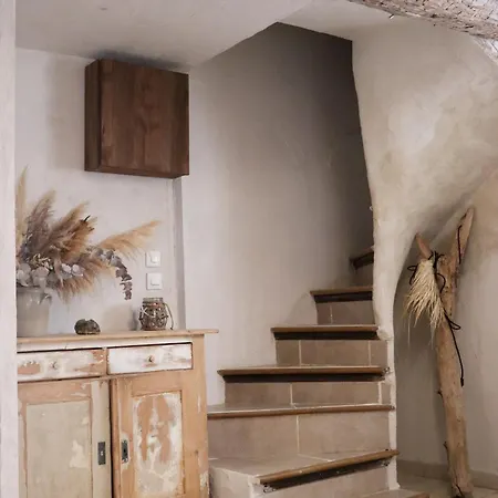 Maison Mado Holiday home Sauvian