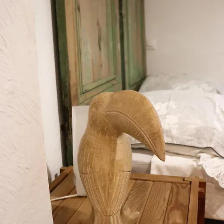 Maison Mado *