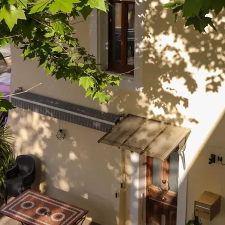 Maison Mado