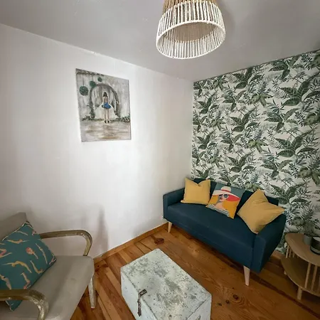 Дом отдыха Maison Mado Sauvian