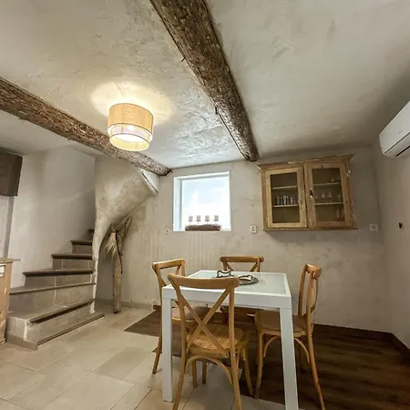 Дом отдыха Maison Mado