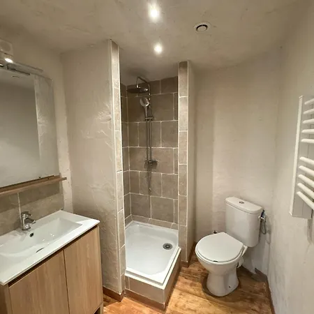 Дом отдыха Maison Mado *