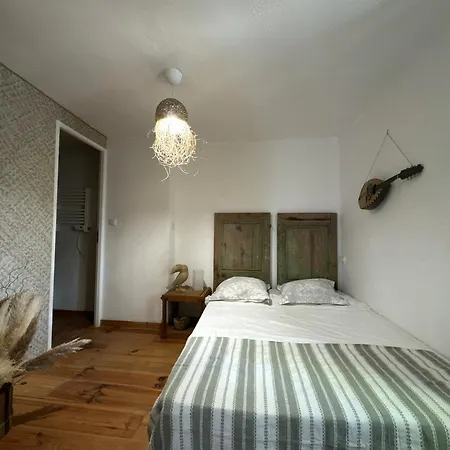 Maison Mado *